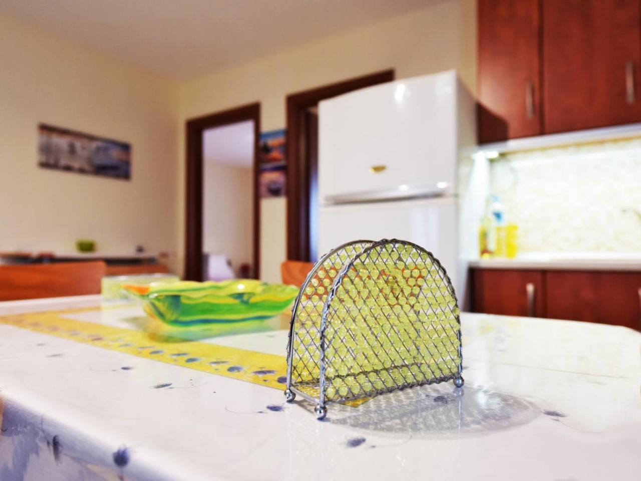 Holiday home Mama's Twin Agios Mamas (Chalkidiki)