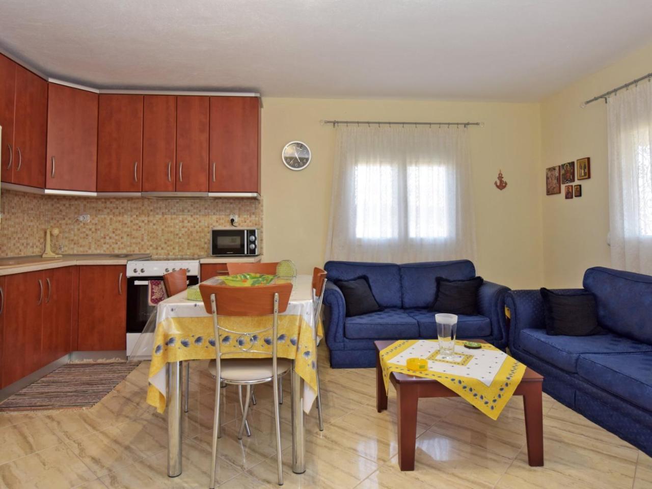 Holiday home Mama's Twin Agios Mamas (Chalkidiki)