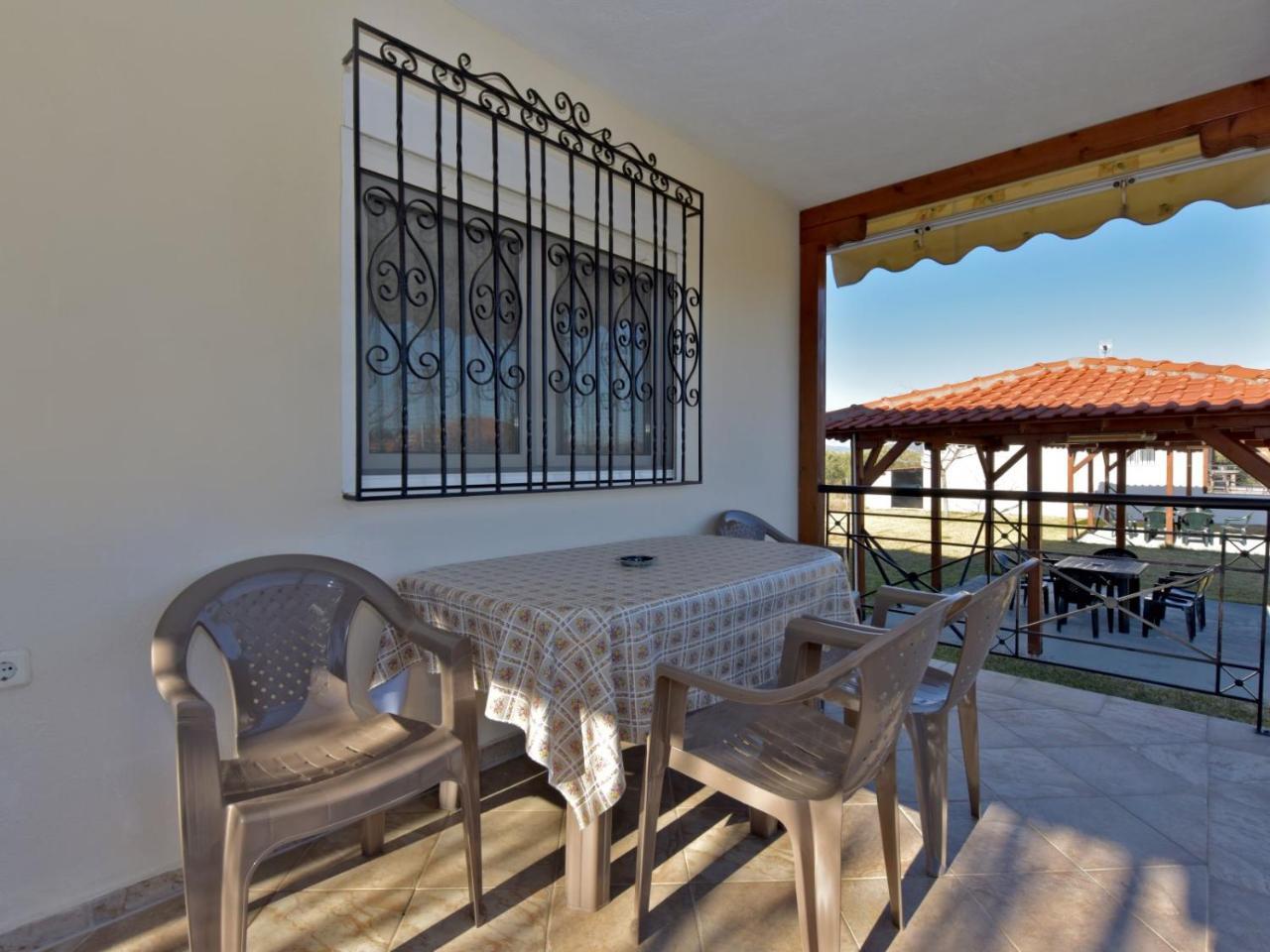 Mama's Twin Holiday home Agios Mamas (Chalkidiki)