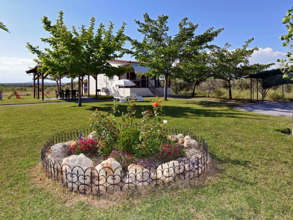 Holiday home Mama's Twin Agios Mamas (Chalkidiki)