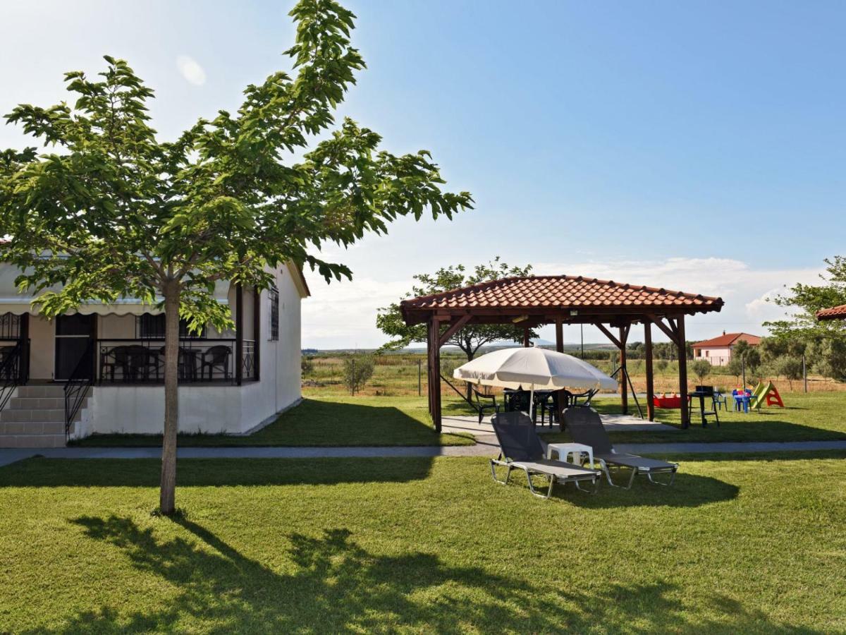 Mama's Twin Holiday home